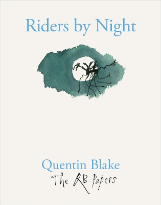 Riders by Night book