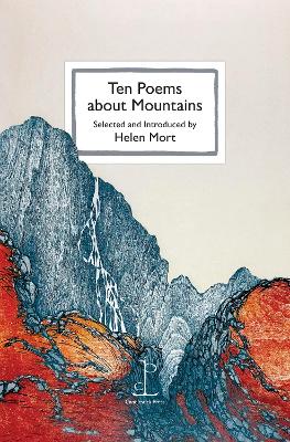 Ten Poems about Mountains book