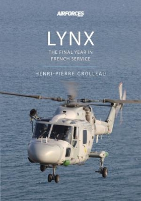 Lynx: The Final Years in French Service book