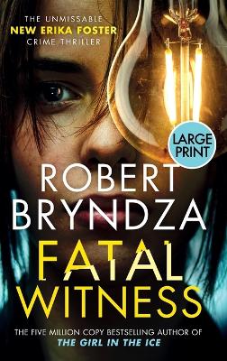 Fatal Witness by Robert Bryndza