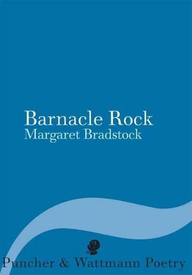 Barnacle Rock book