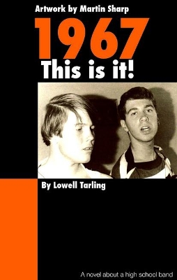 1967: This is it! book