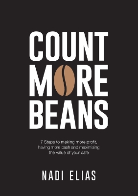 Count More Beans book