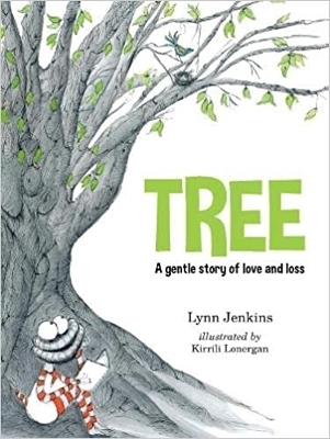 Tree: A Gentle Story of Love and Loss book