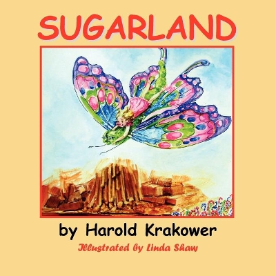 Sugarland book