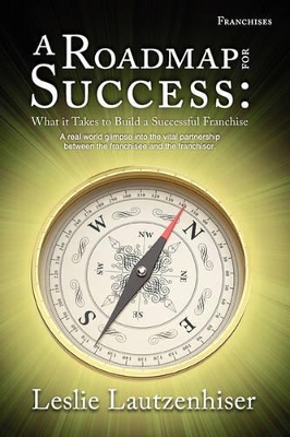 Roadmap for Success book