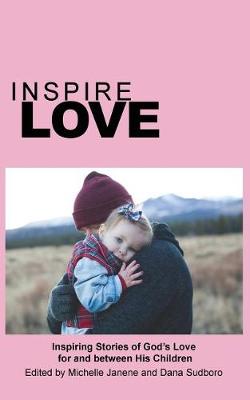 Inspire Love book