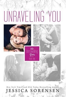 Unraveling You book