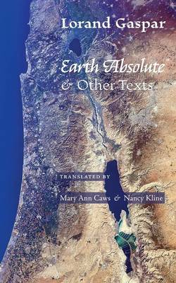 Earth Absolute & Other Texts book