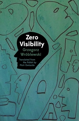 Zero Visibility book