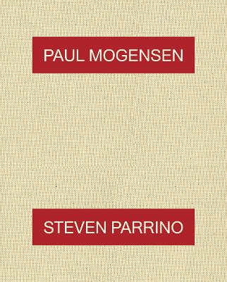 Paul Mogensen & Steven Parrino book