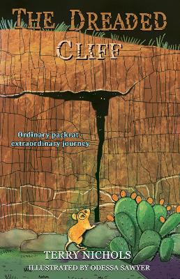 The Dreaded Cliff book