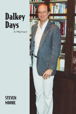 Dalkey Days: A Memoir book