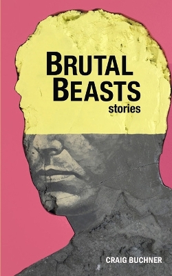 Brutal Beasts book