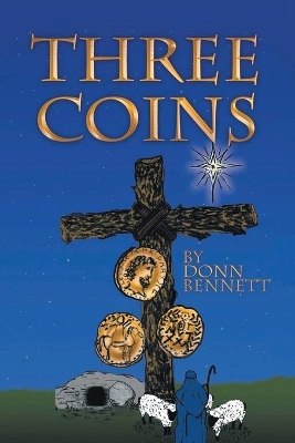 Three Coins book