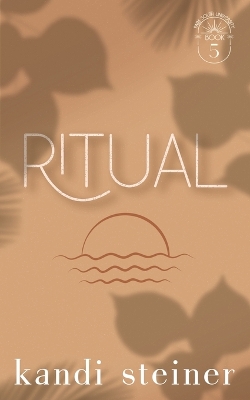 Ritual: Special Edition book