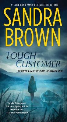 Tough Customer by Sandra Brown