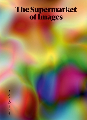 The Supermarket of Images book