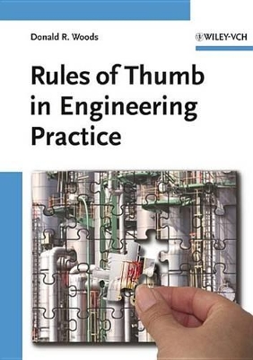Rules of Thumb in Engineering Practice book