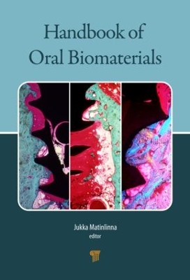 Handbook of Oral Biomaterials book