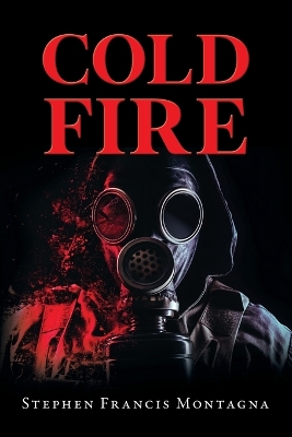 Cold Fire book