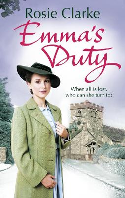 Emma's Duty book