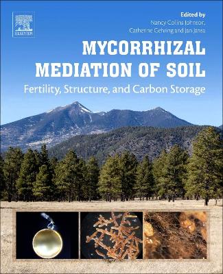 Mycorrhizal Mediation of Soil book