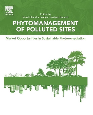 Phytomanagement of Polluted Sites book