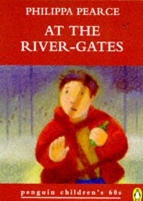 At the River-gates book
