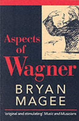 Aspects of Wagner book