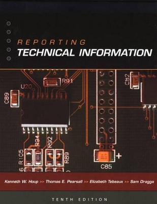 Reporting Technical Information by K. W. Houp