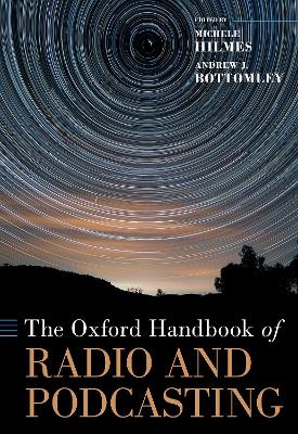 The Oxford Handbook of Radio and Podcasting book