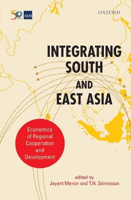 Integrating South and East Asia book