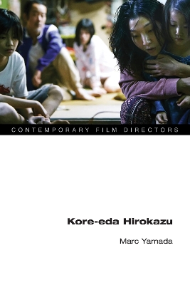 Kore-eda Hirokazu book