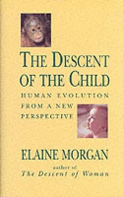 Descent of the Child book