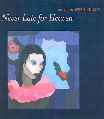 Never Late for Heaven book