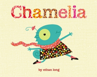 Chamelia book