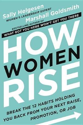 How Women Rise book