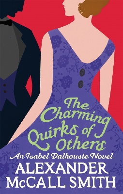 Charming Quirks Of Others book