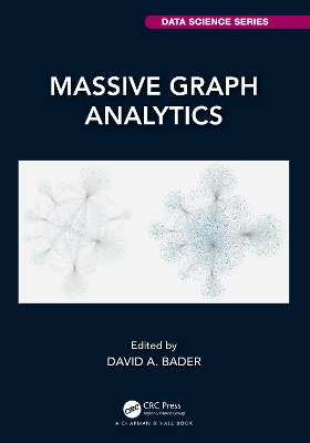 Massive Graph Analytics book