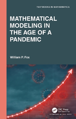 Mathematical Modeling in the Age of the Pandemic book
