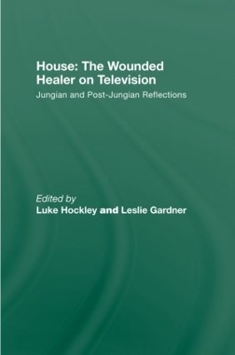 House: The Wounded Healer on Television book