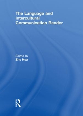 Language and Intercultural Communication Reader book