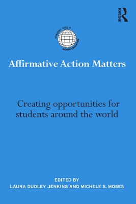 Affirmative Action Matters book