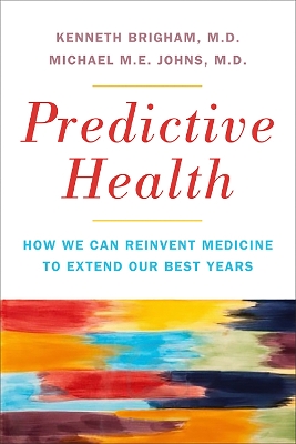 Predictive Health book