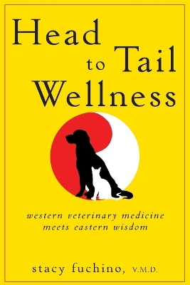 Head to Tail Wellness book