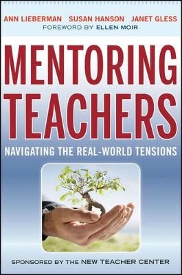 Mentoring Teachers book