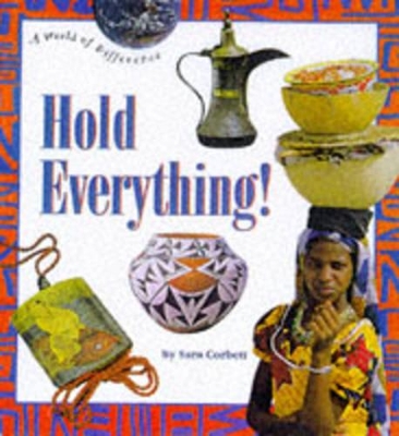 Hold Everything! book