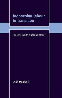 Indonesian Labour in Transition book