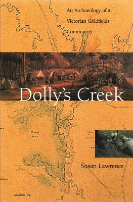 Dolly's Creek book